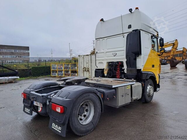 Standard-SZM DAF XF480FT (2pcs available)