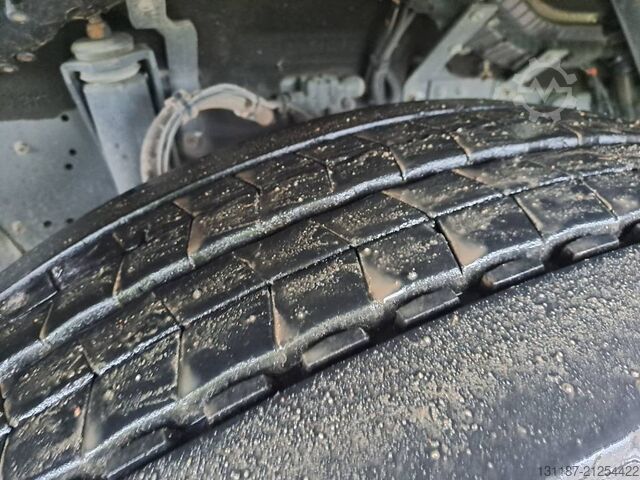 Standard-SZM DAF XF480FT (2pcs available)