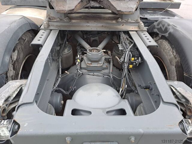 Standard-SZM DAF XF480FT (2pcs available)