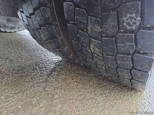 Standard-SZM DAF XF480FT (2pcs available)