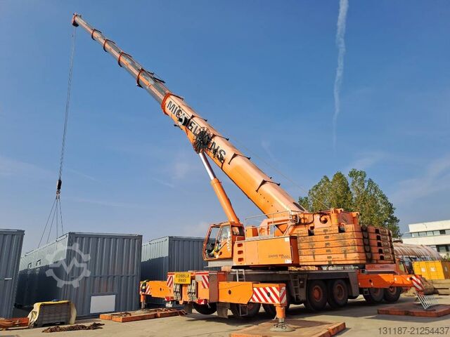 All-Terrain-Kran Grove GMK6300L