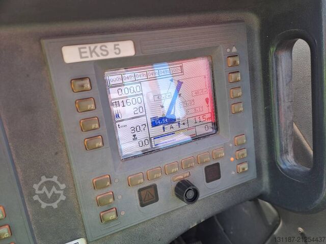 All-Terrain-Kran Grove GMK6300L