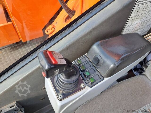 All-Terrain-Kran Grove GMK6300L