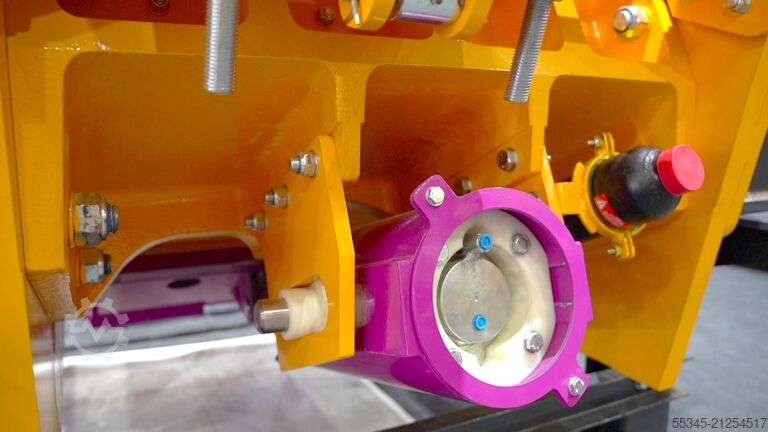 Brechanlage 100-300 TPH Jaw crusher | Stone crusher 100-300 TPH Jaw crusher | Stone crusher