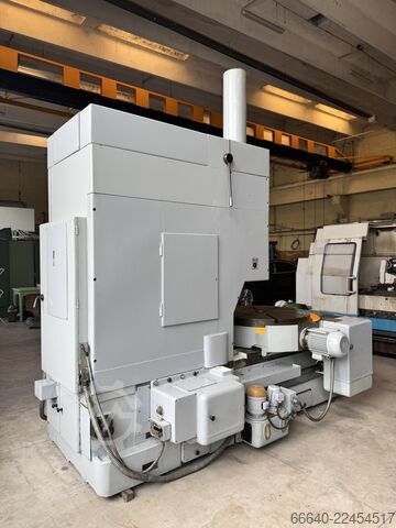 Gearwheel shaper STANKO 5M161