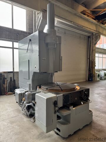 Gearwheel shaper STANKO 5M161