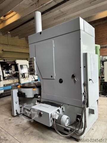 Gearwheel shaper STANKO 5M161