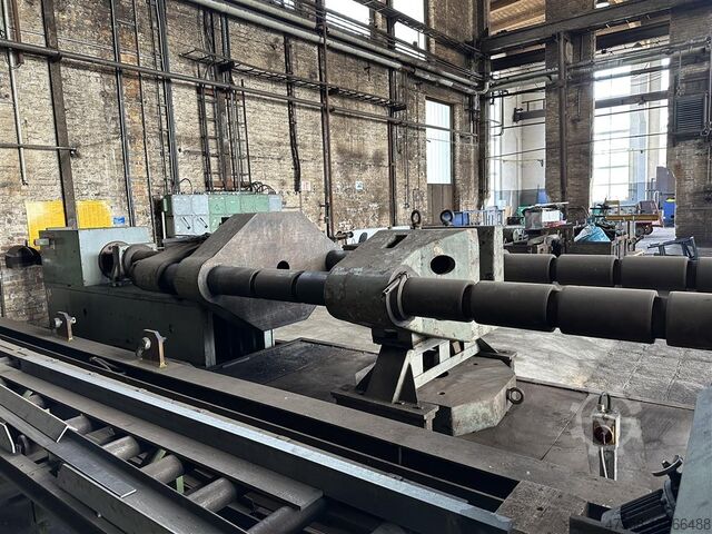 Hydraulic Press VEB PRESSENBAU DESSAU PYXWM 160