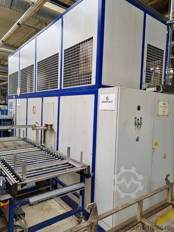 Unterlegscheibe DÜRR ECOCLEAN Universal 71C