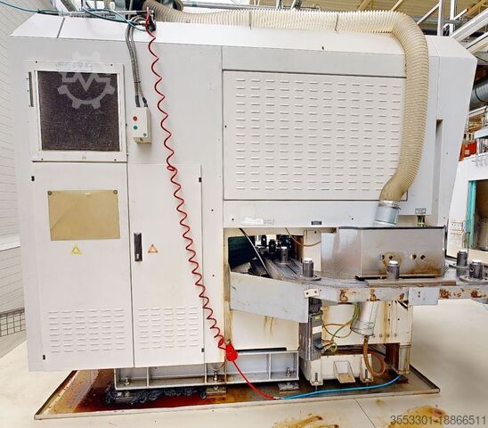 Vertical lathe EMAG EMAG VSC 250