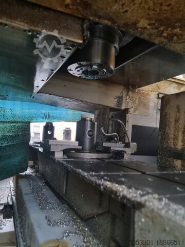 Vertical lathe EMAG EMAG VSC 250