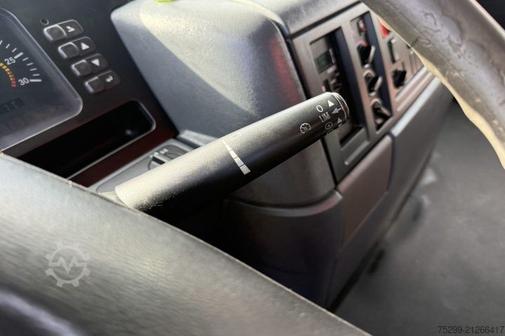 Autokran Mercedes-Benz Econic 1828 CNG PK16502 / Swiss-Vehicle