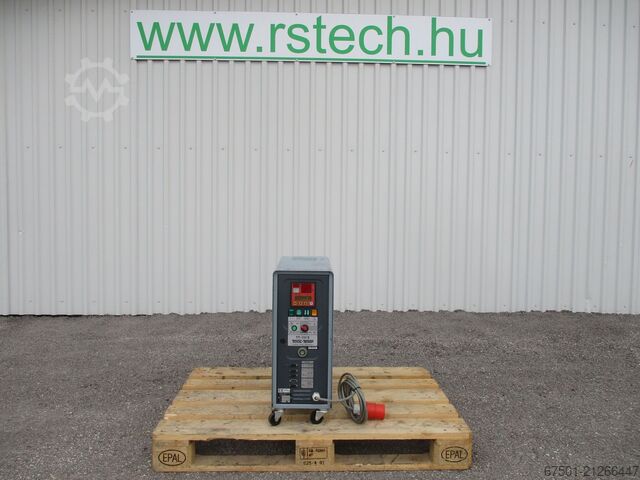 Tempariergerät Tool-Temp TT 157  (3432)