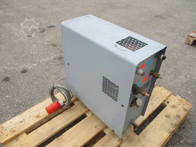 Tempariergerät Tool-Temp TT 157  (3432)