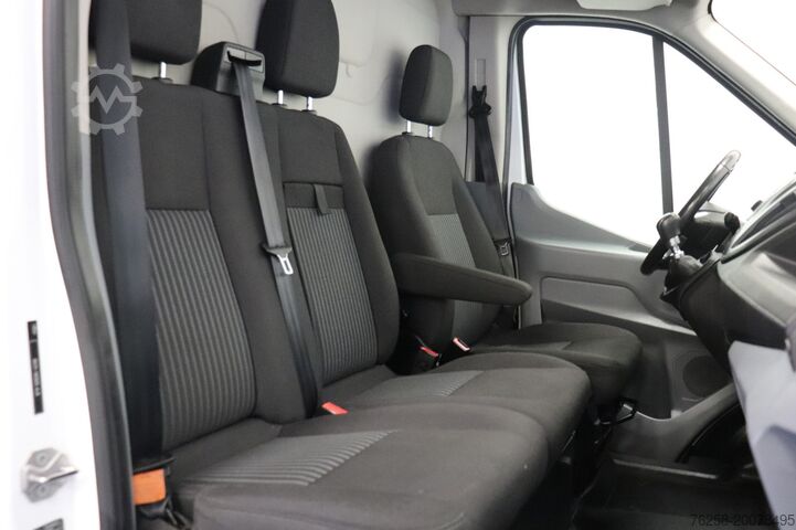 Delivery van Ford Transit 2.0 TDCI 130PK L3H2 EURO 6 - Airco - Cr...