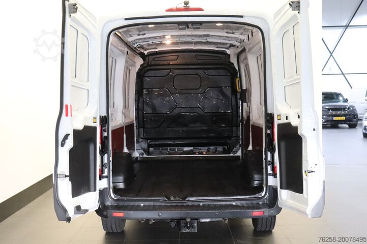 Delivery van Ford Transit 2.0 TDCI 130PK L3H2 EURO 6 - Airco - Cr...