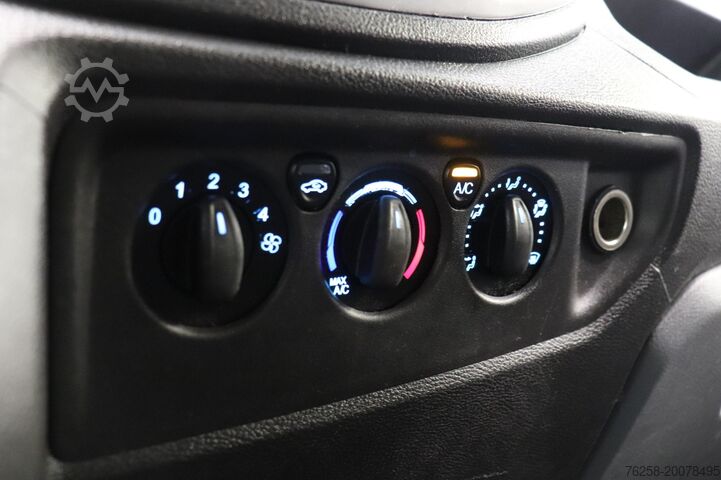 Delivery van Ford Transit 2.0 TDCI 130PK L3H2 EURO 6 - Airco - Cr...