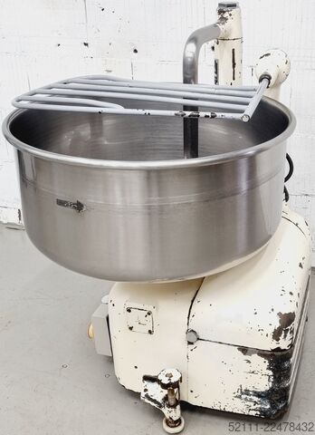 Stroke kneading machine Diosna S 90