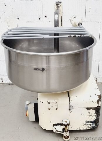 Stroke kneading machine Diosna S 90