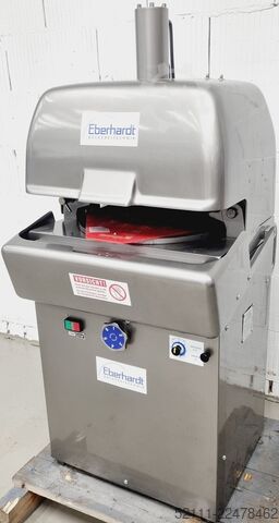 Teigteiler Eberhardt Optimat S