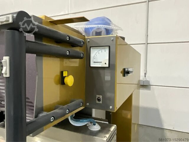 Schweißtisch Forsstrom TD200/400