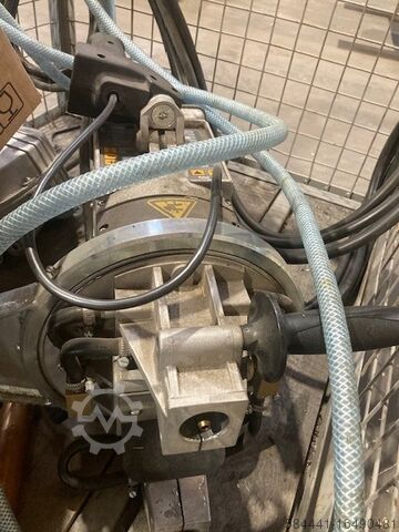 Spot welding machine Tecna 3322/400/50