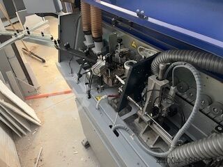 Kantenanleimmaschine Felder