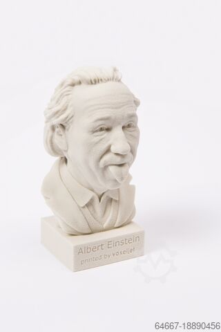 3d printer Voxeljet VX500