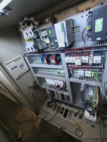 Cross-cutting line optimization Dimter Opticut 204r