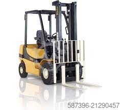 Diesel Forklift Yale GDP80VX9