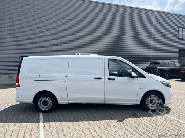 Panel van Mercedes-Benz Vito 116 CDI / L2H1 / Frigo / Gekoelde laadbak