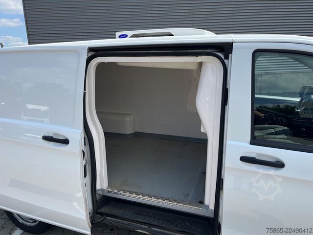 Panel van Mercedes-Benz Vito 116 CDI / L2H1 / Frigo / Gekoelde laadbak