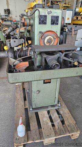 Sharpening machine SOLIDair 