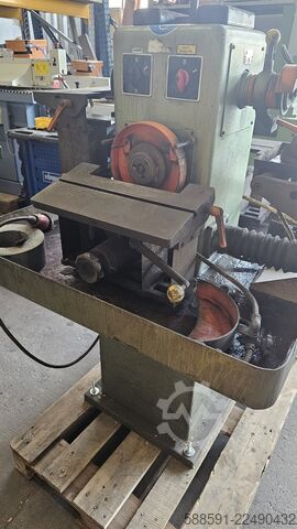 Sharpening machine SOLIDair 