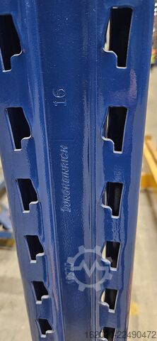 Heavy-duty shelf Jungheinrich MPB