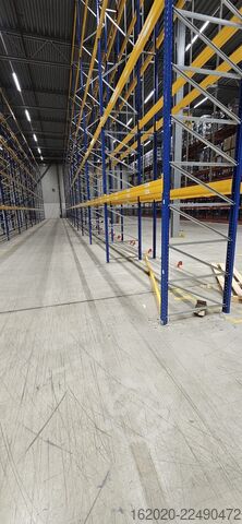 Heavy-duty shelf Jungheinrich MPB