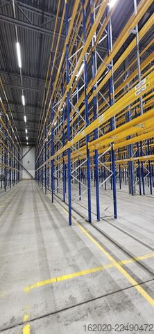 Heavy-duty shelf Jungheinrich MPB