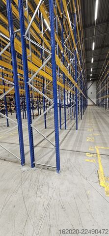 Heavy-duty shelf Jungheinrich MPB
