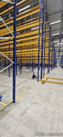 Heavy-duty shelf Jungheinrich MPB