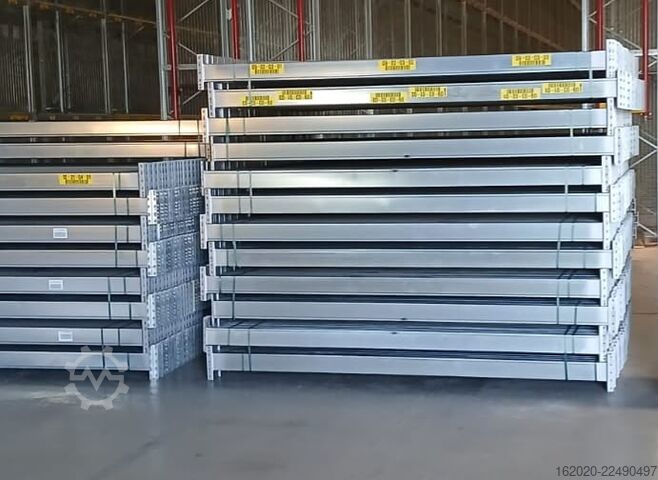 Schwerlastregal Dexion Speedlock P90+
