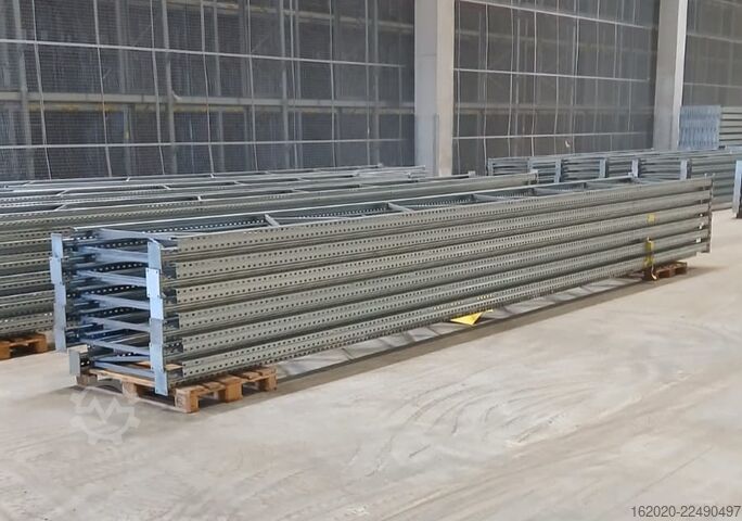 Schwerlastregal Dexion Speedlock P90+
