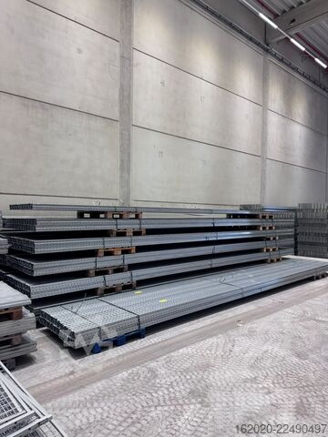 Schwerlastregal Dexion Speedlock P90+