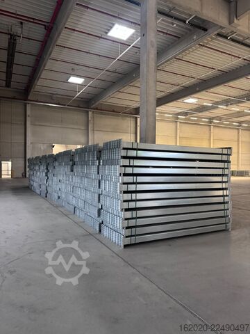 Schwerlastregal Dexion Speedlock P90+
