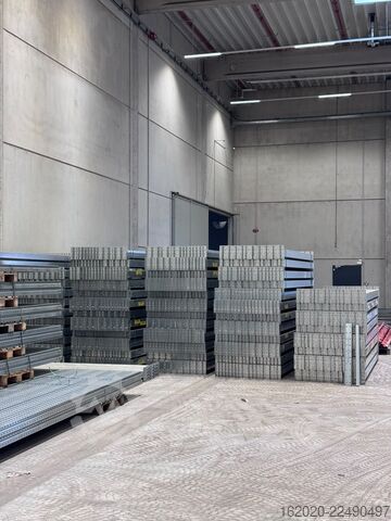 Schwerlastregal Dexion Speedlock P90+