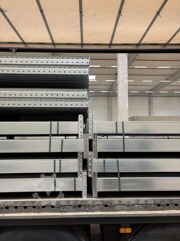 Schwerlastregal Dexion Speedlock P90+