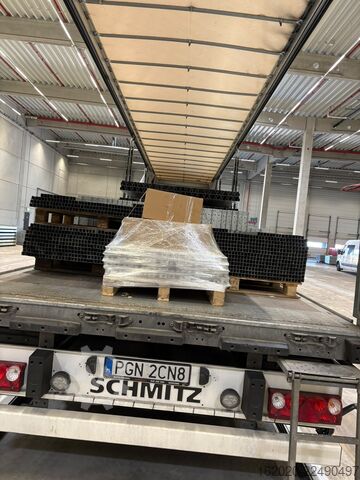 Schwerlastregal Dexion Speedlock P90+