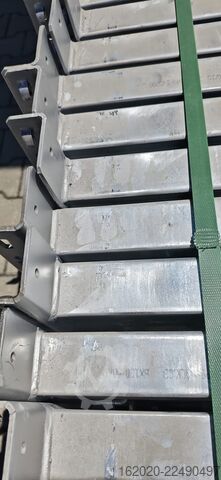 Schwerlastregal Dexion Speedlock P90+