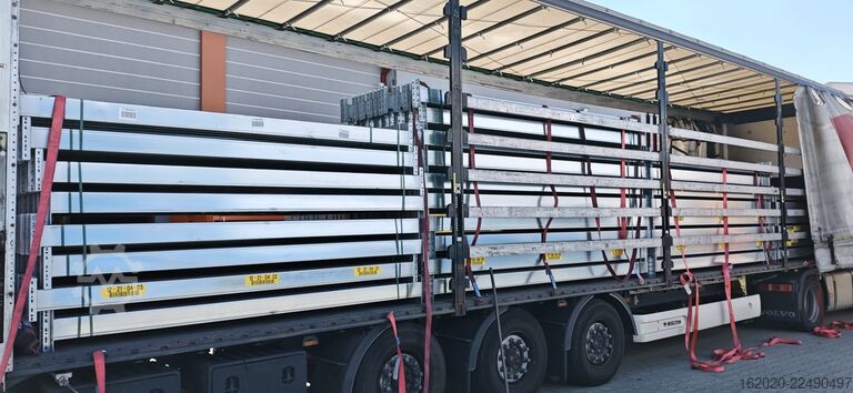 Schwerlastregal Dexion Speedlock P90+