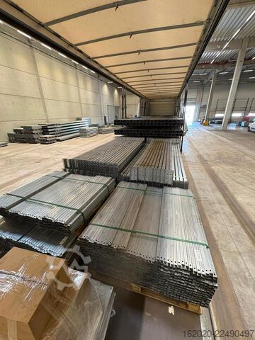 Schwerlastregal Dexion Speedlock P90+