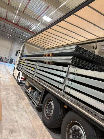 Schwerlastregal Dexion Speedlock P90+